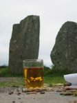 23668 Offerings at Drombeg stone circle.jpg